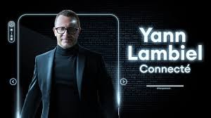 Yann Lambiel